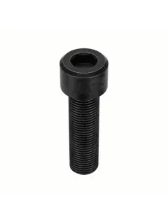 BRIGHTON-BEST INTERNATIONAL IN, 1-1/4-7X5-1/2 SOCKET CAP SCREW