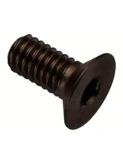 M4X.7X10MM FLAT CAP SCREW