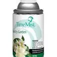 METERED AIRFRESH COUNTRY GARDEN 7-OZ 12/CS TMS 2522