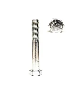 1/2-13X1-3/8 HEX CAP SCREW