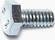 1/4-20X1/2 HEX CAP SCREW
