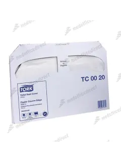 TOILET SEAT COVER,20/PKS 250/C