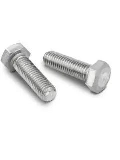 3/8-16X5-1/2 HEX CAP SCREW SST