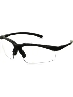 SAFTEY GLASSES 1.5 MAG READER CLEAR LENS 1.5 MAG