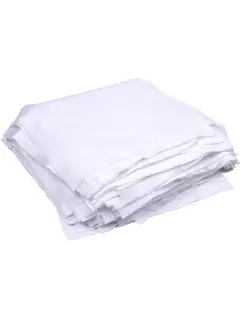 LINT FREE WIPER 380SHEETS 9 15X16.9X380SHEETS SCA 570104