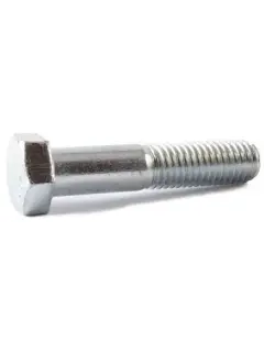 1-14X2-1/2 HEX CAP SCREW