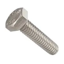 7/16-20X1 HEX CAP SCREW