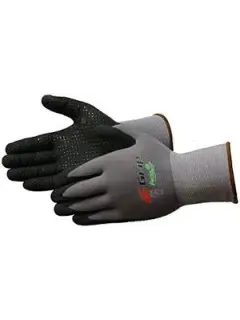 GLOVE POLY COAT CUT 3-- 7/S