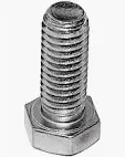 1/2-13X3/4 HEX CAP SCREW