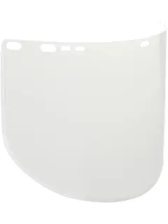 CLEAR VISOR SHIELD 34-40