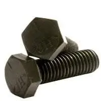 7/8-9X4-1/2 HEX CAP SCREW