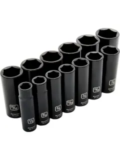 3/8DR 9/16 IMPACT DEEP SOCKET