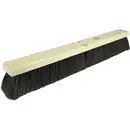 36"3-1/4"-TRIM AVG DUTY POLYPROPYLENE BRUSH