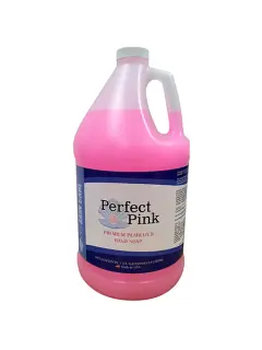 HAND SOAP LOTION PERFECT PINK 4 GAL. PER CASE