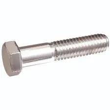 1/4-20X7/8 HEX CAP SCREW