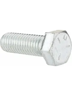 1-14X4-1/2 HEX CAP SCREW