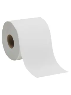 TOILET TISSUE 2PLY 96RL /CS 96/CS 4.5X3.5 SHEET