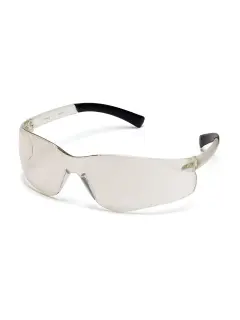 SAFETY GLASSES INDOOR/OUTDOOR 1715T TINTED