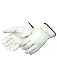 6147 DRIVERS GLOVE 2XL PREMIUM LEATHER