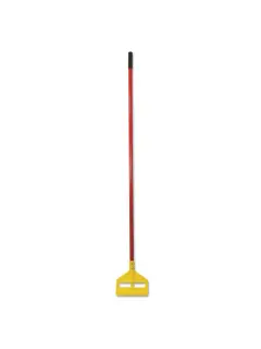 FIB WET MOP HANDLE 60" FIBERGLASS