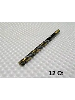 12ct LETTER P NITRO JL DRILL